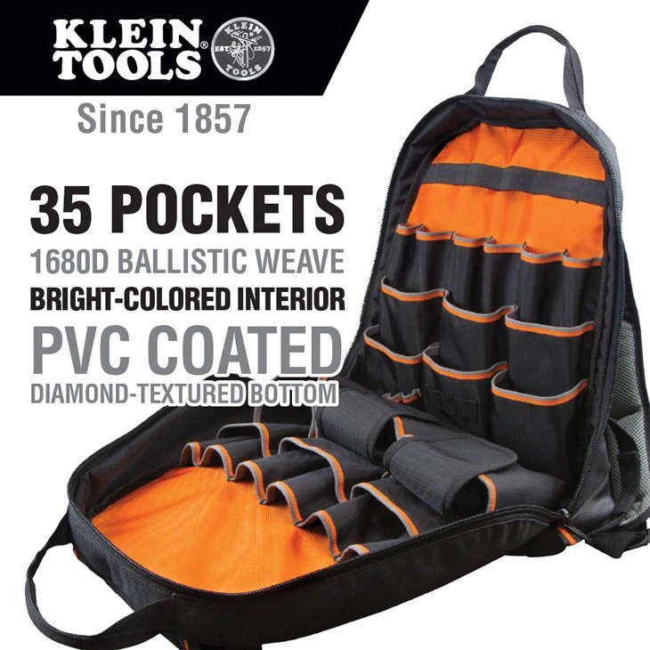 Electrician Specialized Tool Bag Electrician Specialized Tool Bag